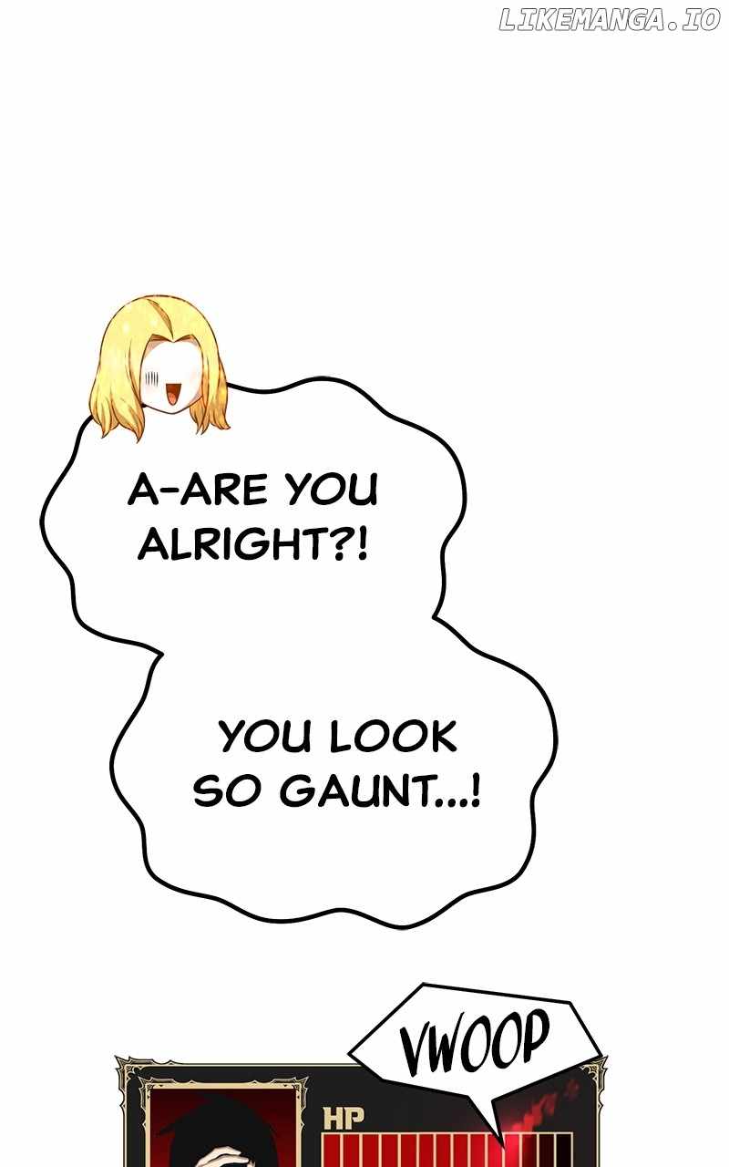 99 Wooden stick Chapter 147 385